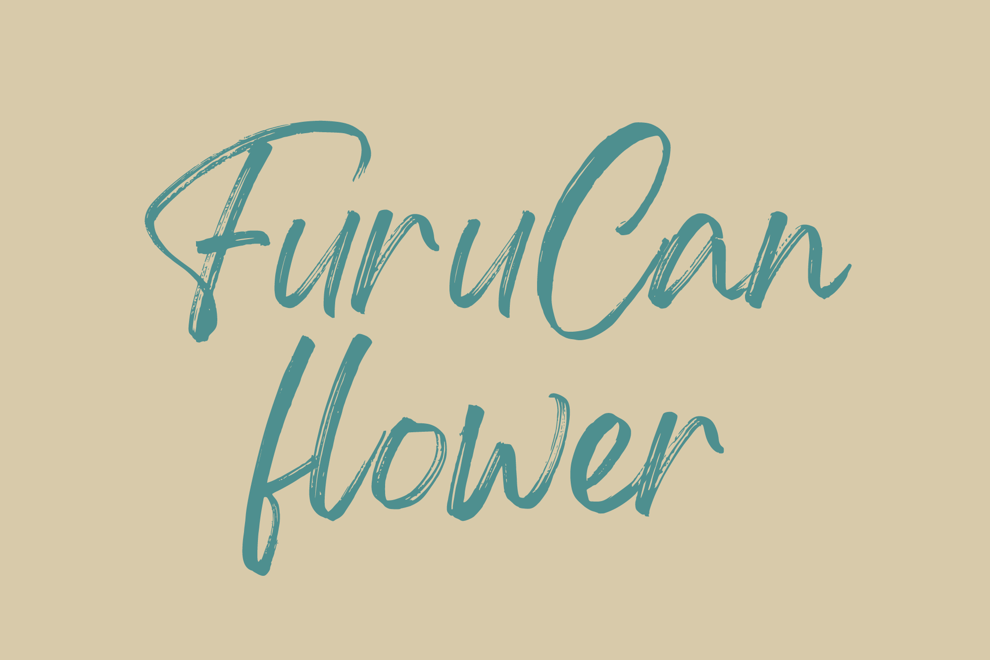 FuruCan flower